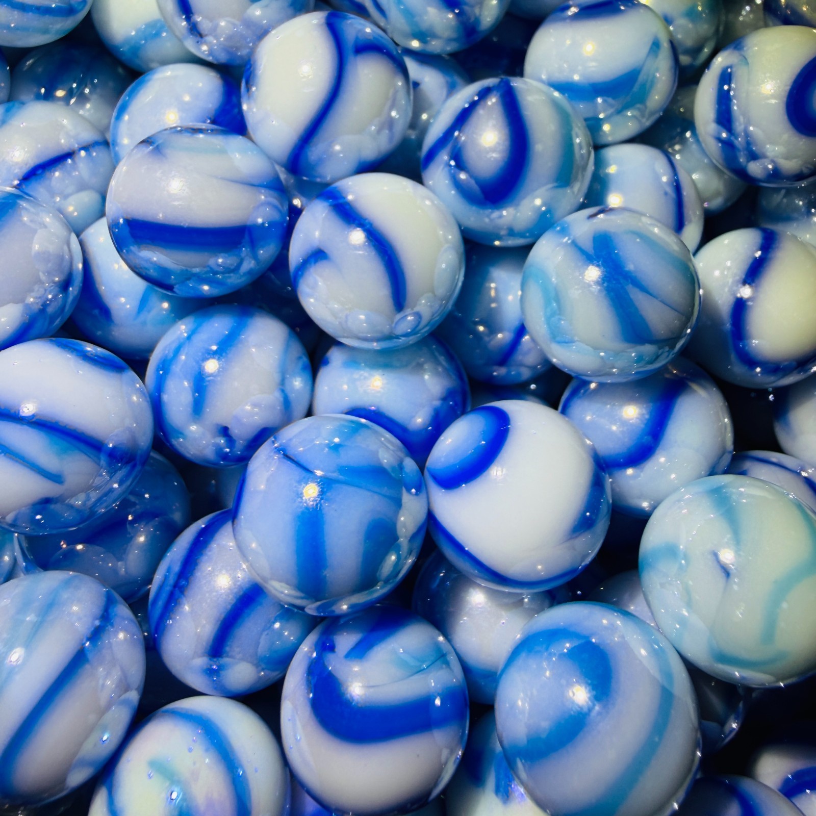 Vacor Marbles 5/8\