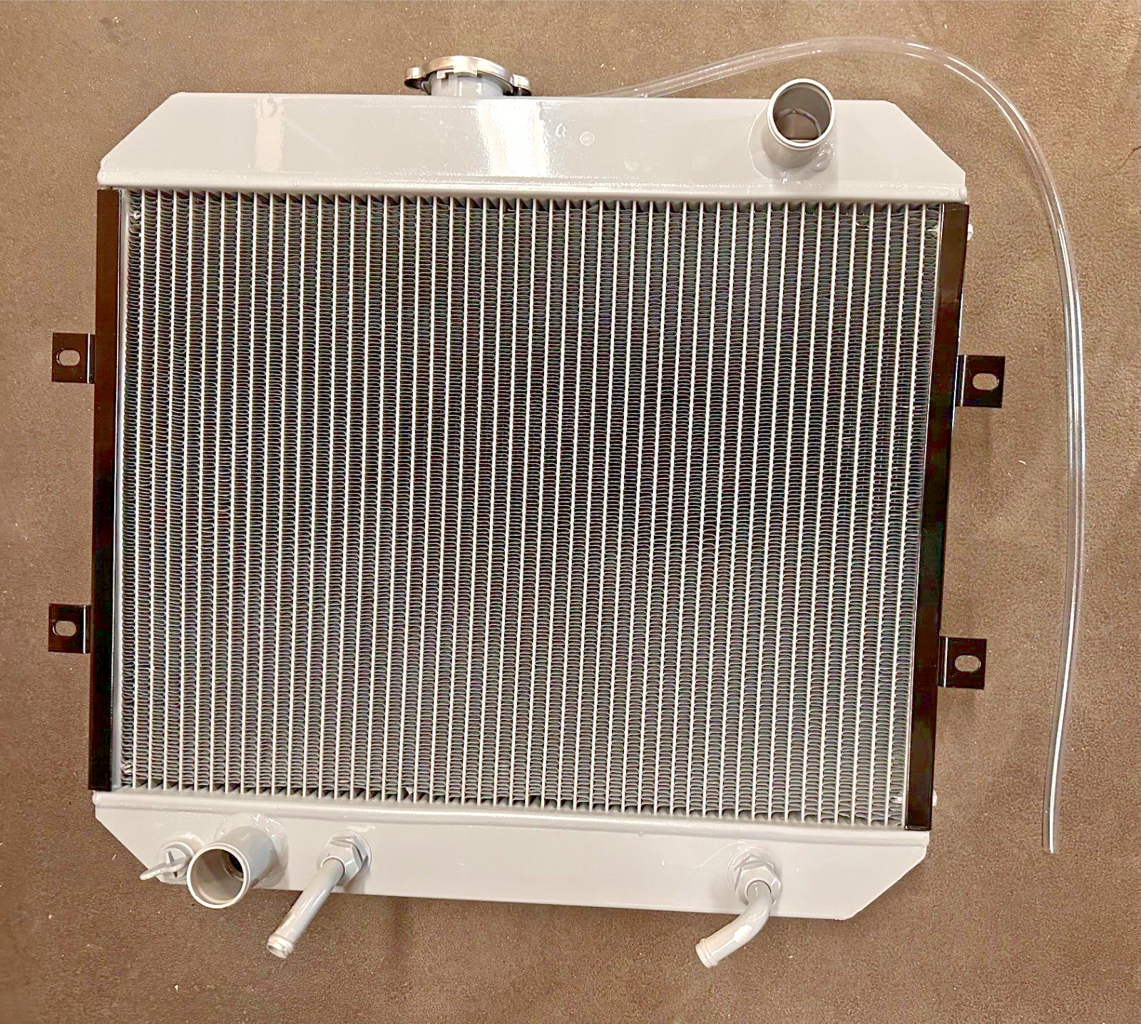 91402-24300 Radiator Assembly fits Caterpillar Mitsubishi Forklift