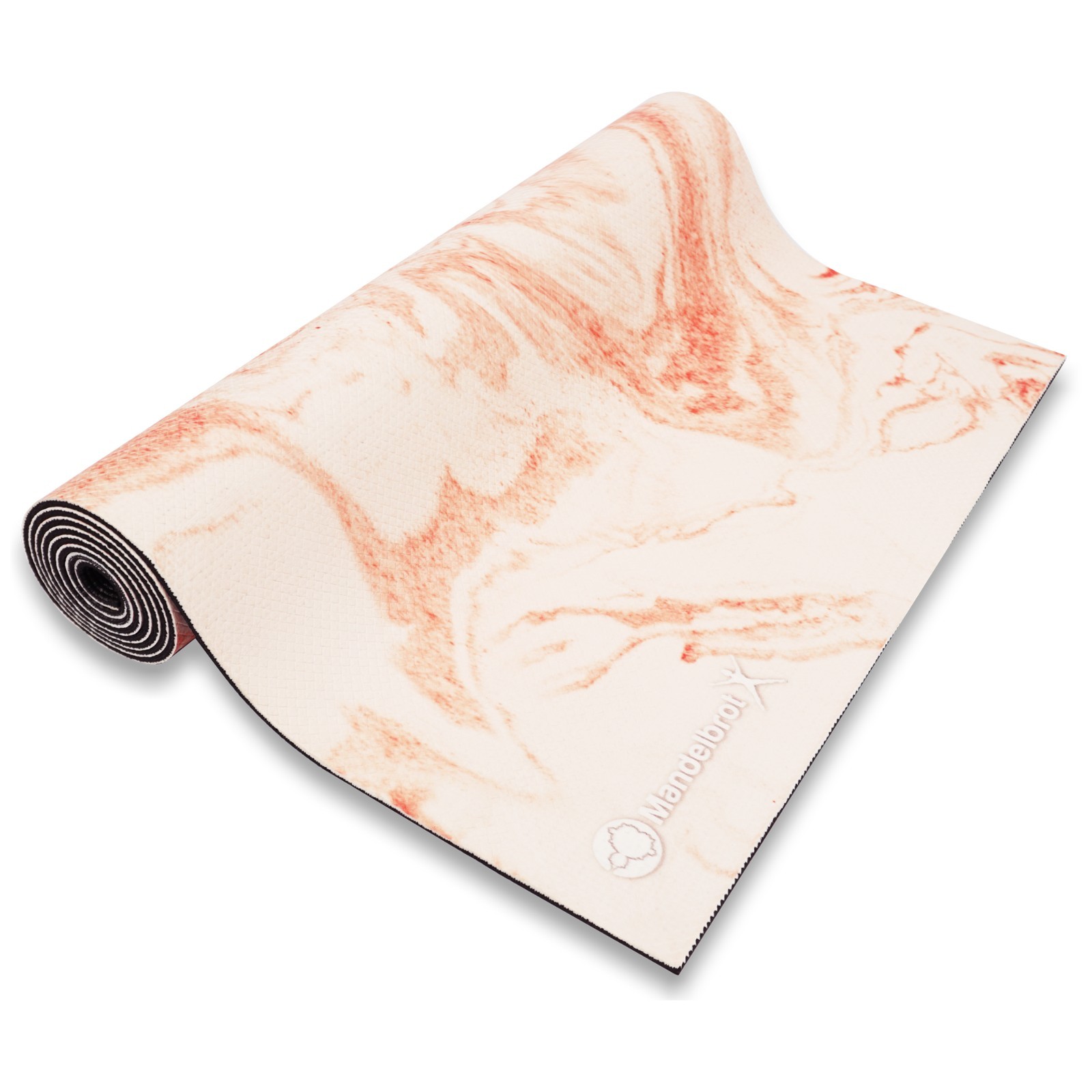 Yoga Mat for Women and Men | Non-Slip, Extra Thick 5 mm, Large Size