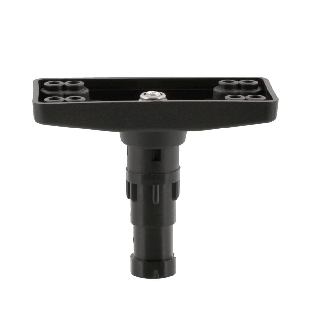 Scotty 272 Marine Swivel Fish Finder Post Bracket Scotty 272 Marine Swivel Fish Finder Post Bracket