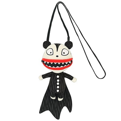 Tokyo Disney Resort Halloween 2026 Nightmare Shoulder Bag Vampire Teddy Japan