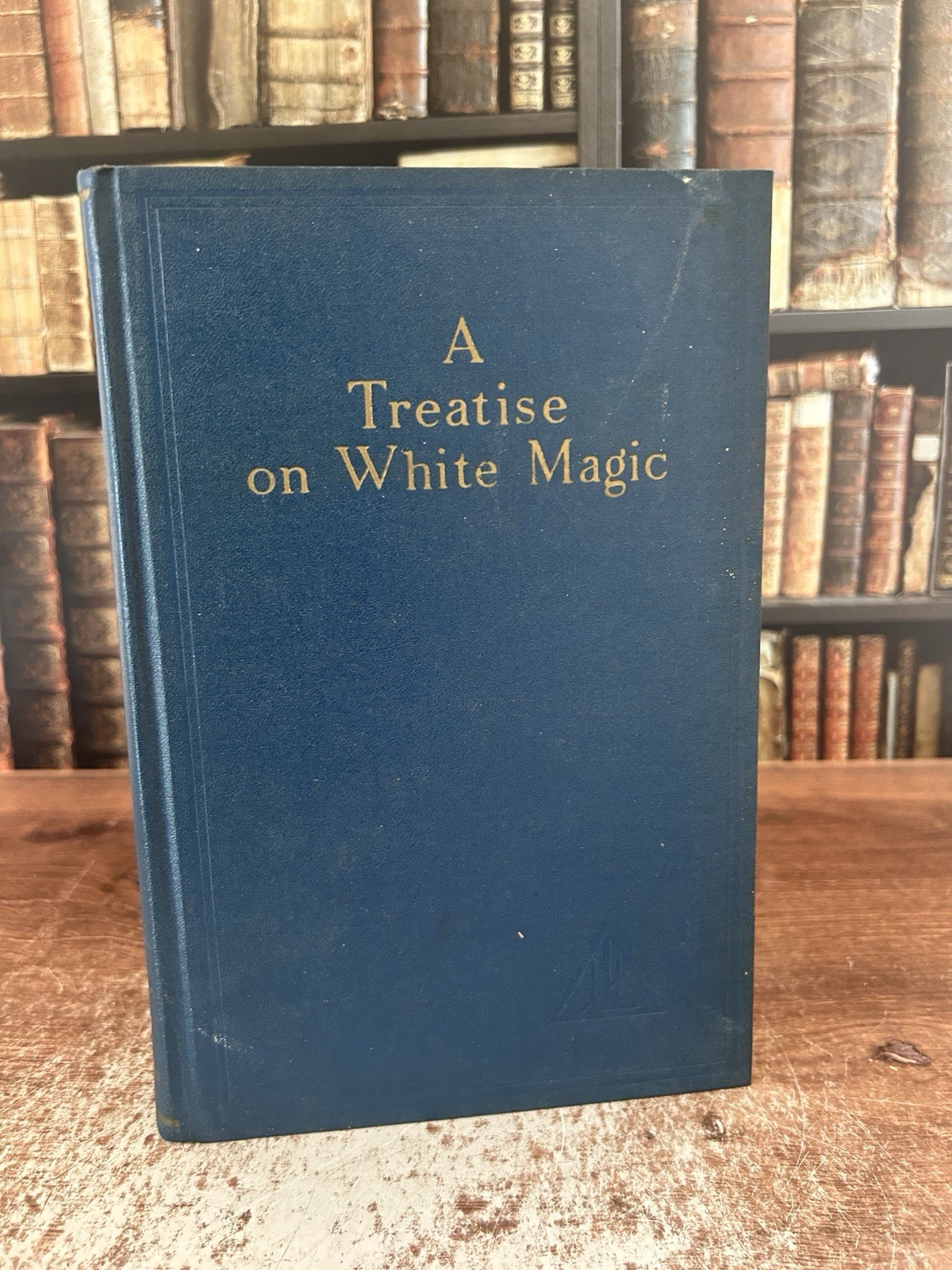 Rare Antique Old Book White Magic 1963 Soul Astral Plane Occult Esoteric Witch