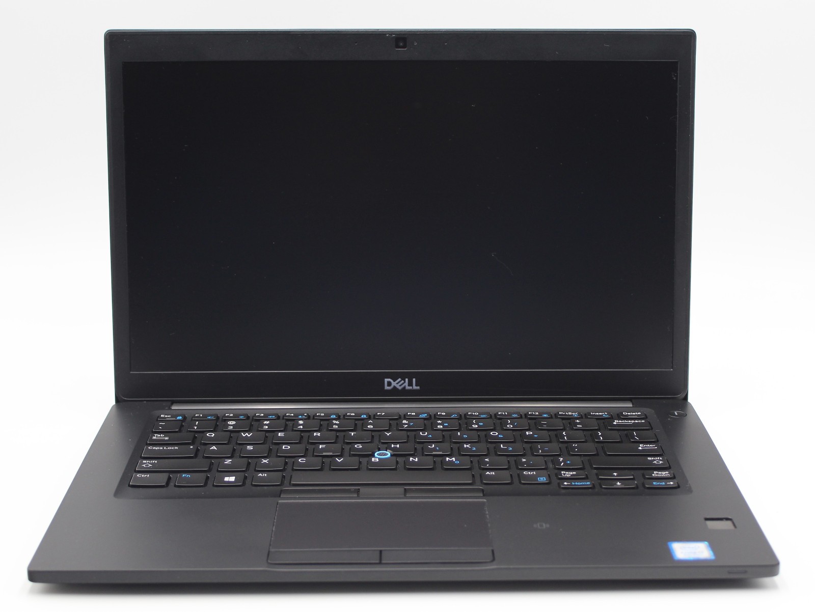 Dell Latitude 7490 i5 8350U @ 1.7 GHz 256 GB 16 GB 14