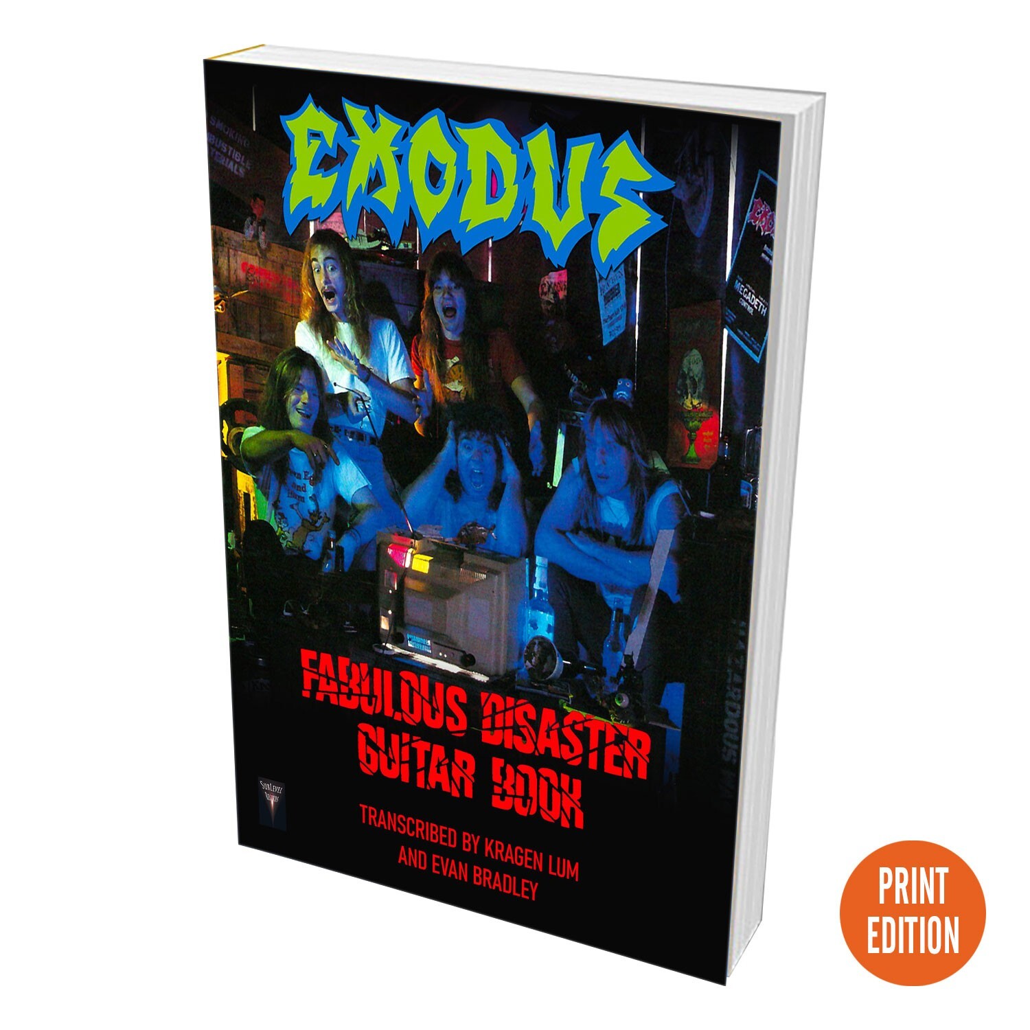 Exodus \