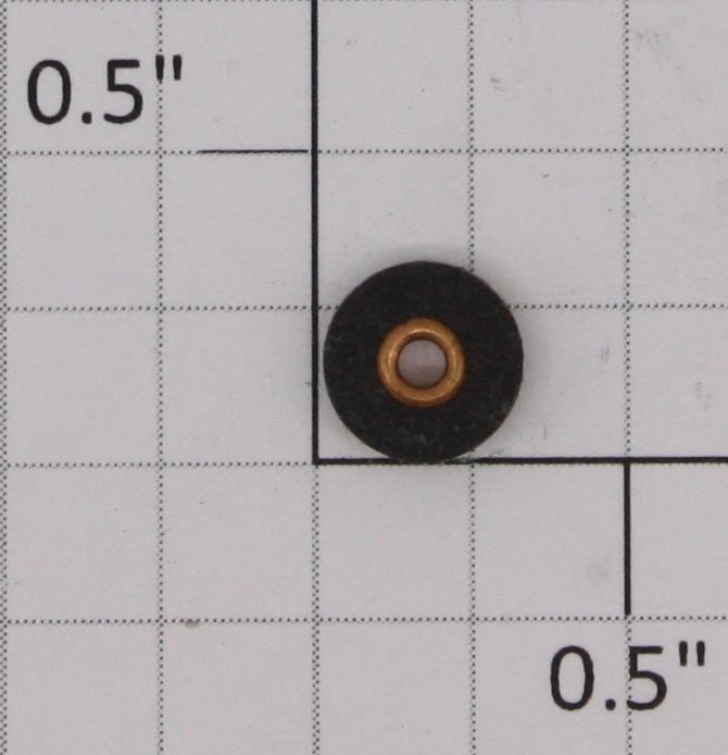 Lionel 61-22 Black Lamp Contact (24)