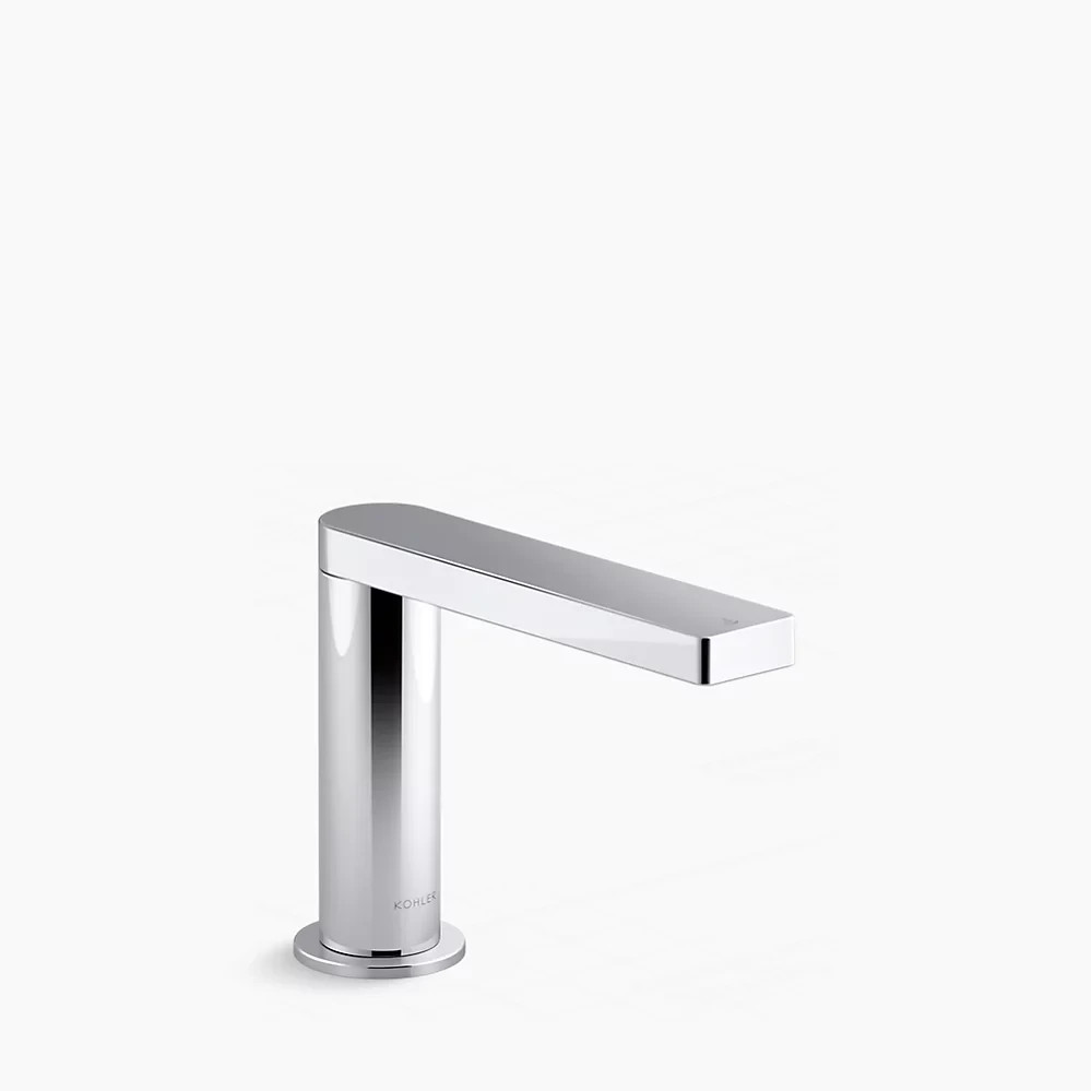 KOHLER COMPOSED TOUCHLESS K-104C36-SANA-CP KINESIS BATHROOM CHROME BRAND NEW KOHLER COMPOSED TOUCHLESS K-104C36-SANA-CP KINESIS BATHROOM CHROME BRAND NEW