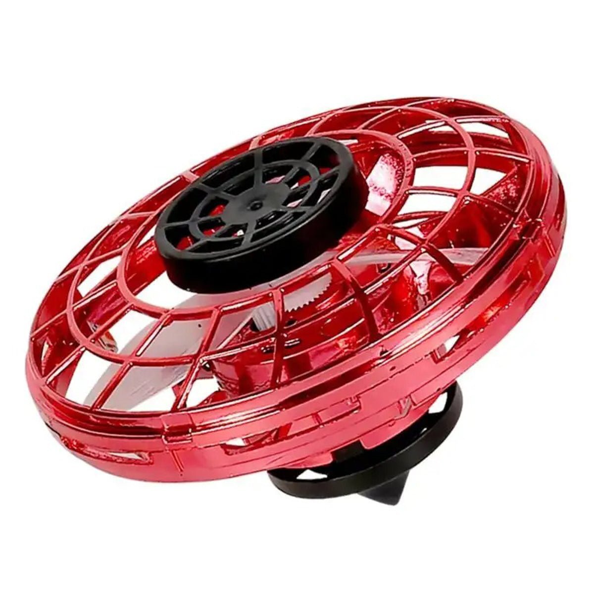 UFO Flying Spinner Mini Drone Toy For Kids and Teens