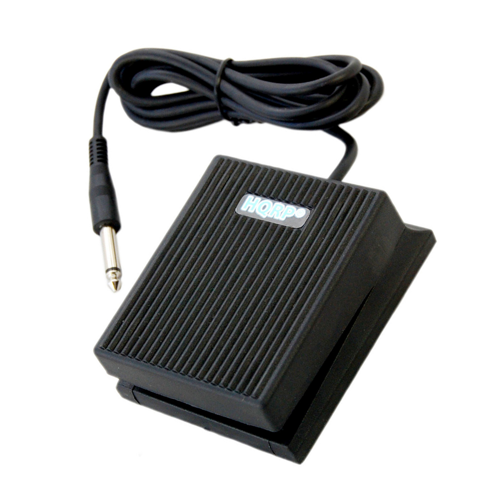 HQRP Sustain Pedal for Casio CTK-2090 CTK2090 CTK-2400 CTK2400 CTK-4400 CTK4400