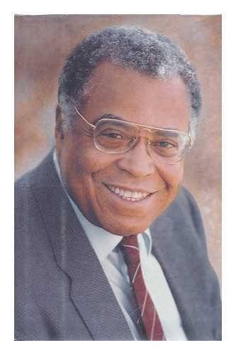 James Earl Jones, Voices and Silences - Hardcover By James Earl Jones - GOOD