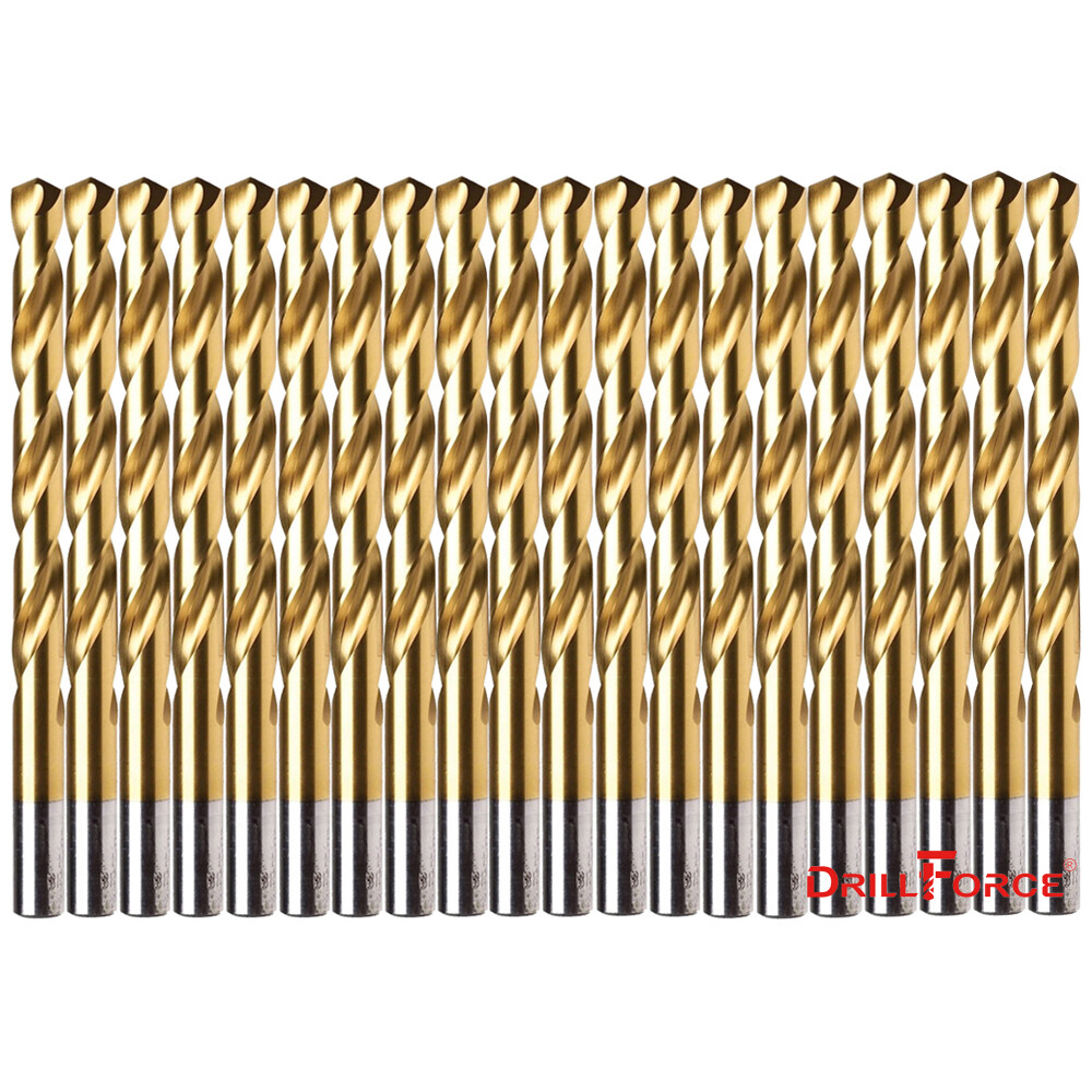 Drillforce 20PCS 1/16\