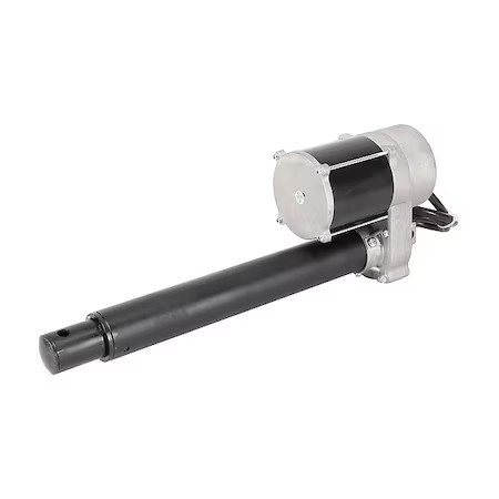 Duff-Norton Ls25-1B5tn-08 Linear Actuator, 450 Lbf, 115V Ac Duff-Norton Ls25-1B5tn-08 Linear Actuator, 450 Lbf, 115V Ac
