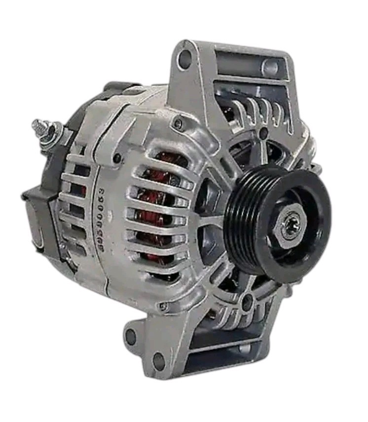 13944A Reman Carquest Alternator 105 Amps Fits GM Saturn 2002-2007 L4 2.2L