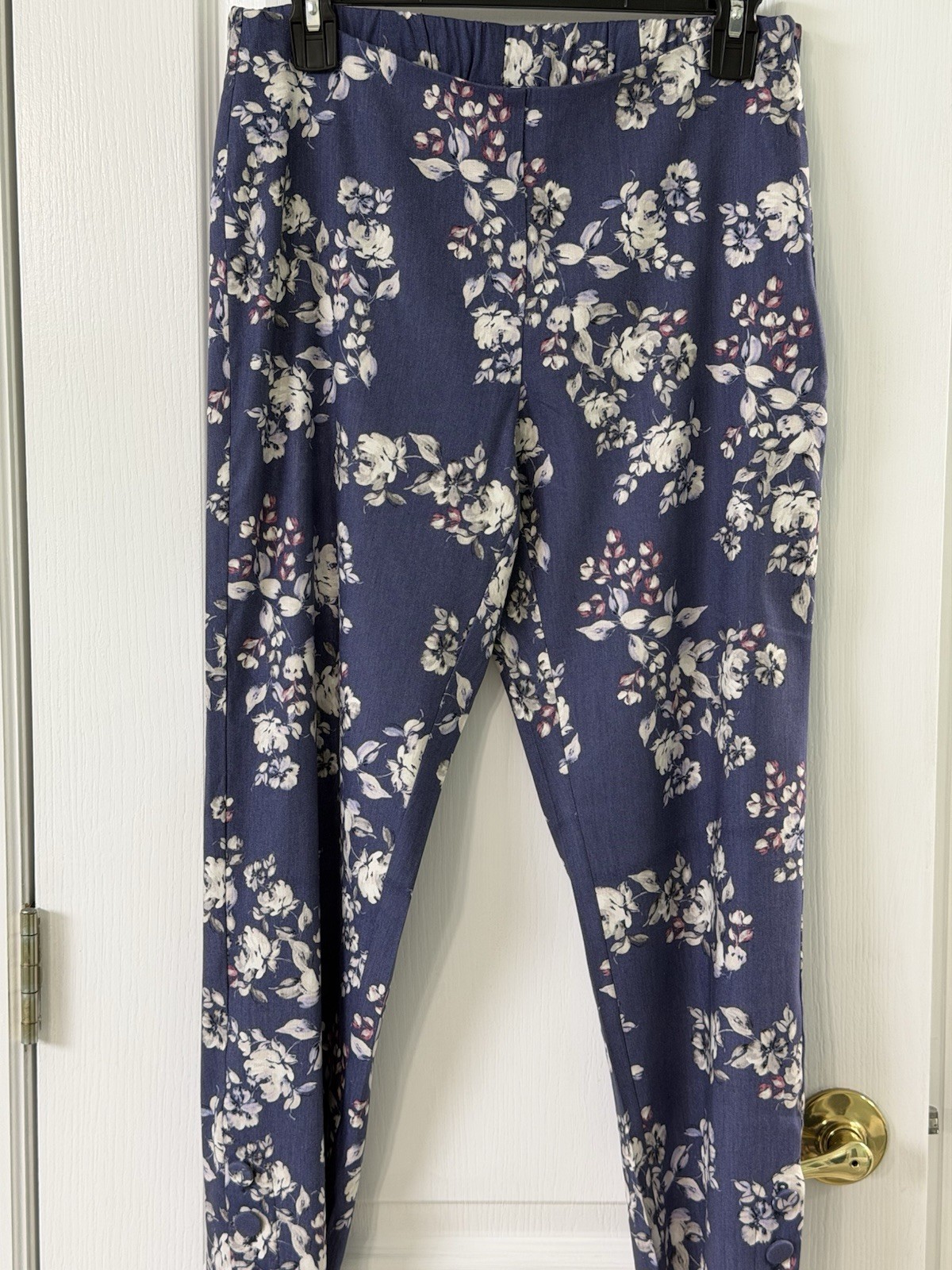 J.Jill Two Pieces NWT J.Jill Pants SZ Sp and WearEver Tunic Top XS EUC