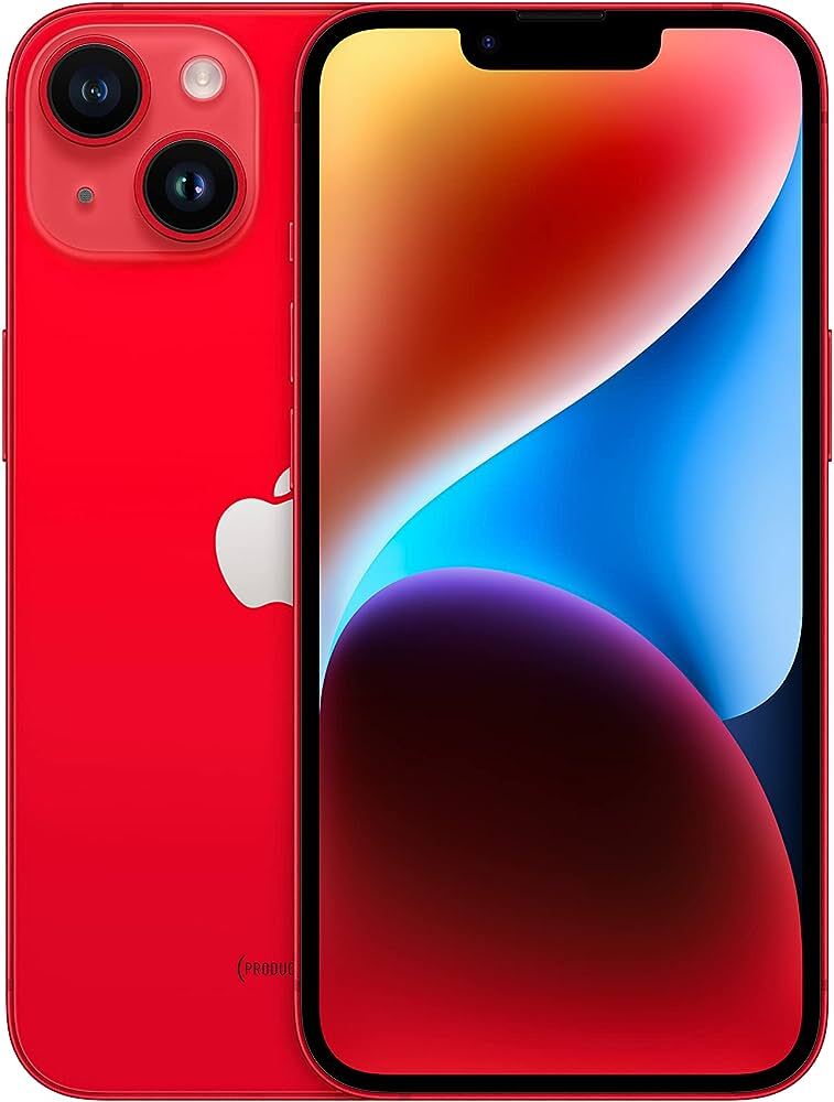 Apple iPhone 14 128GB - 5G Fully Unlocked - VERY GOOD Condition