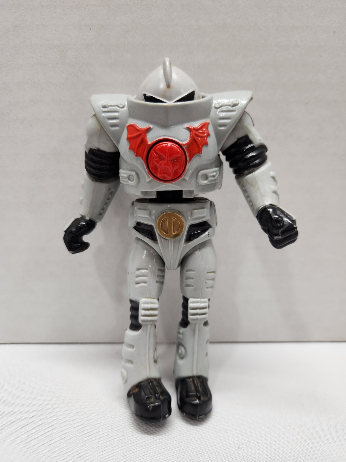 Vintage 1985 Mattel MOTU Masters of the Universe Horde Trooper original 