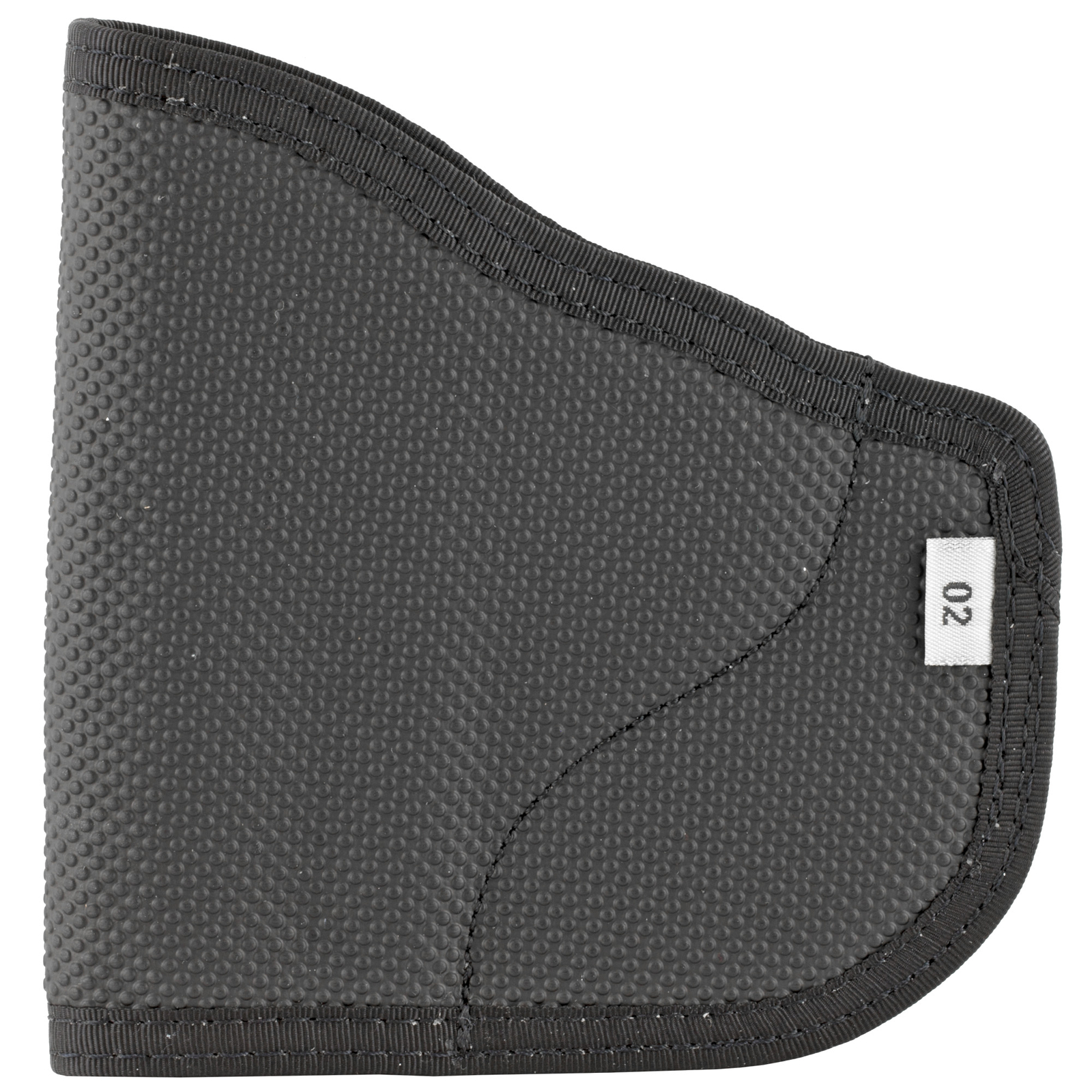 DeSantis Gunhide Nemesis Pocket Holster Black Nylon Ambidextrous for S&W J Frame DeSantis Gunhide Nemesis Pocket Holster Black Nylon Ambidextrous for S&W J Frame