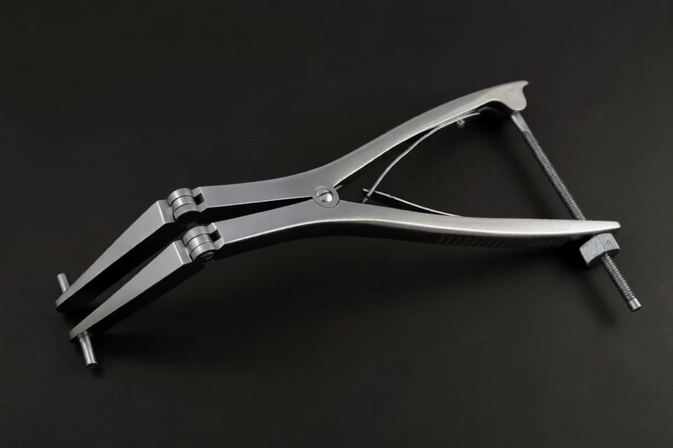 Inner Folding Dissector Spine Orthopedic Surgical Instruments
