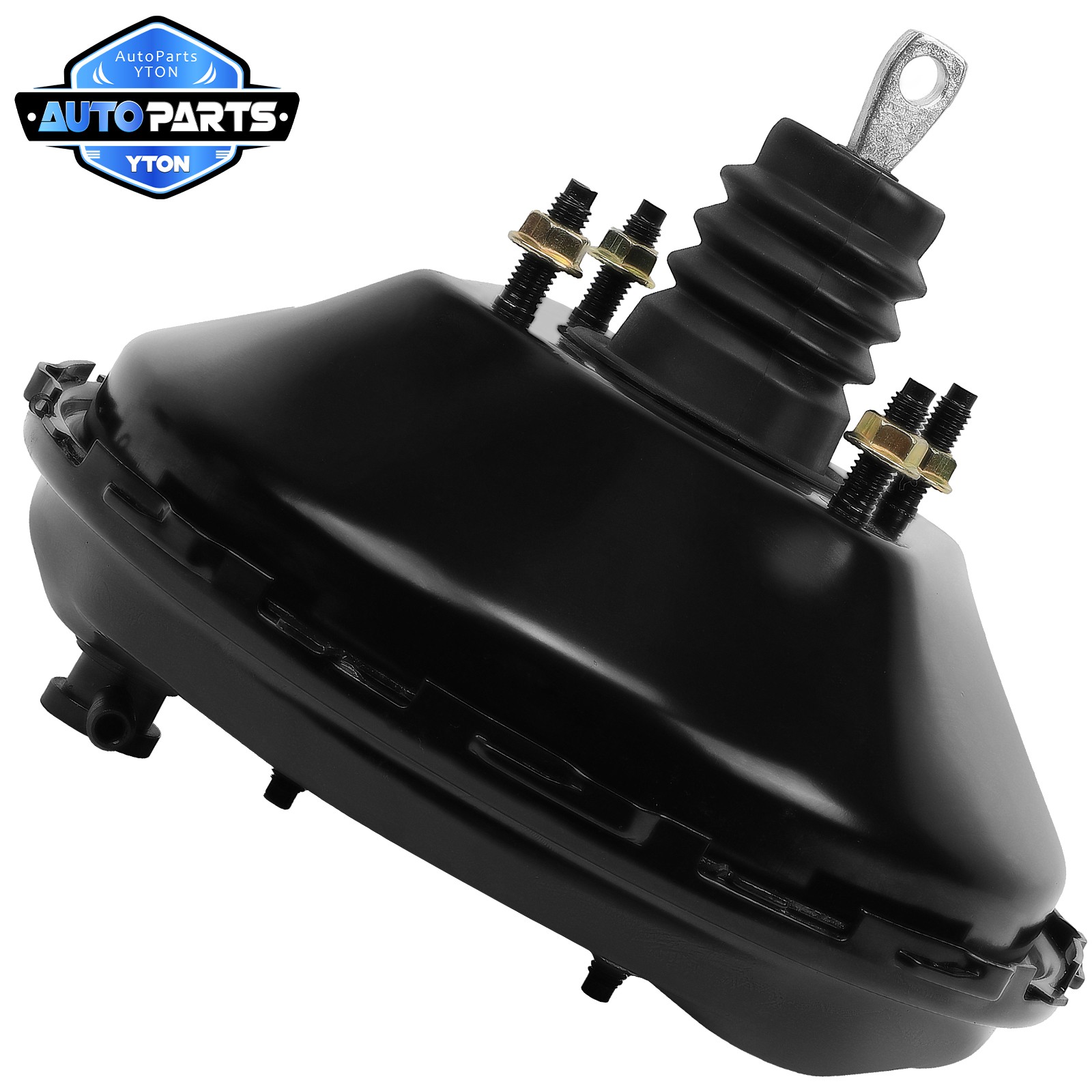 For 1967-70 Cadillac Calais DeVille Fleetwood 7.7L 54-81117 Power Brake Booster