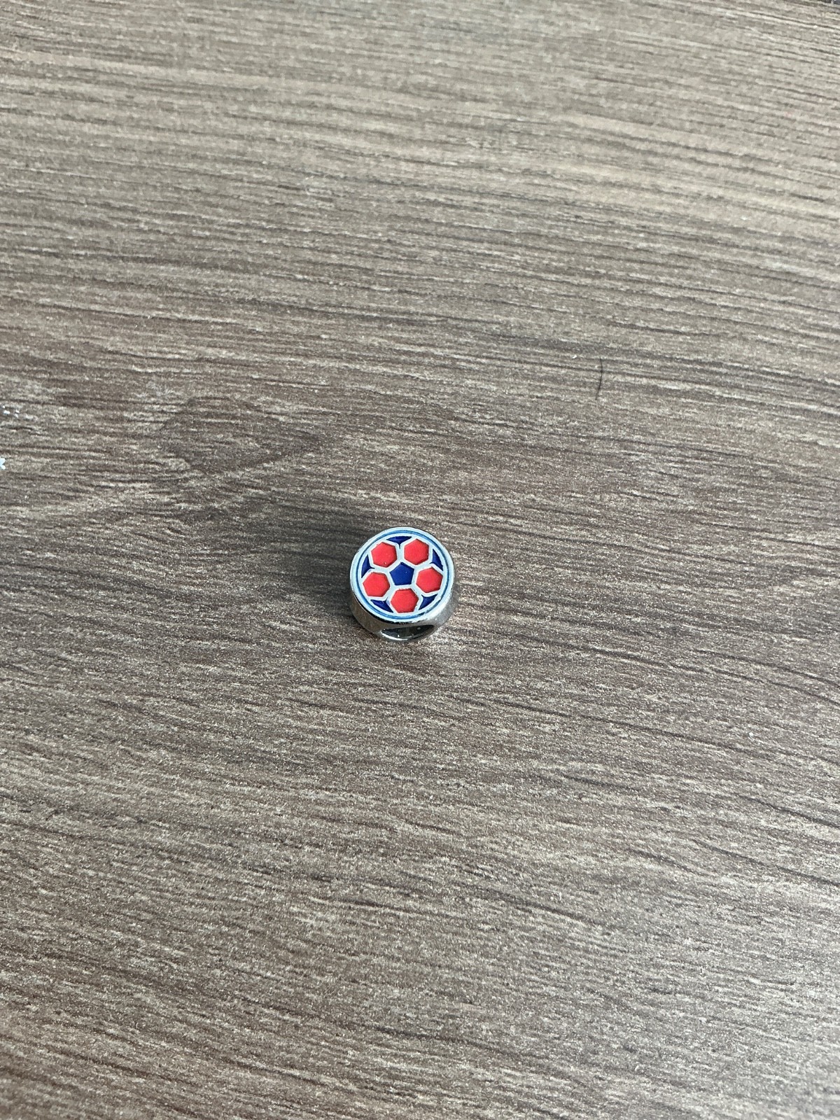 FIFA World Cup 2026 Bank Of America BofA Breakaway Tour VIP Exclusive Charm Rare FIFA World Cup 2026 Bank Of America BofA Breakaway Tour VIP Exclusive Charm Rare