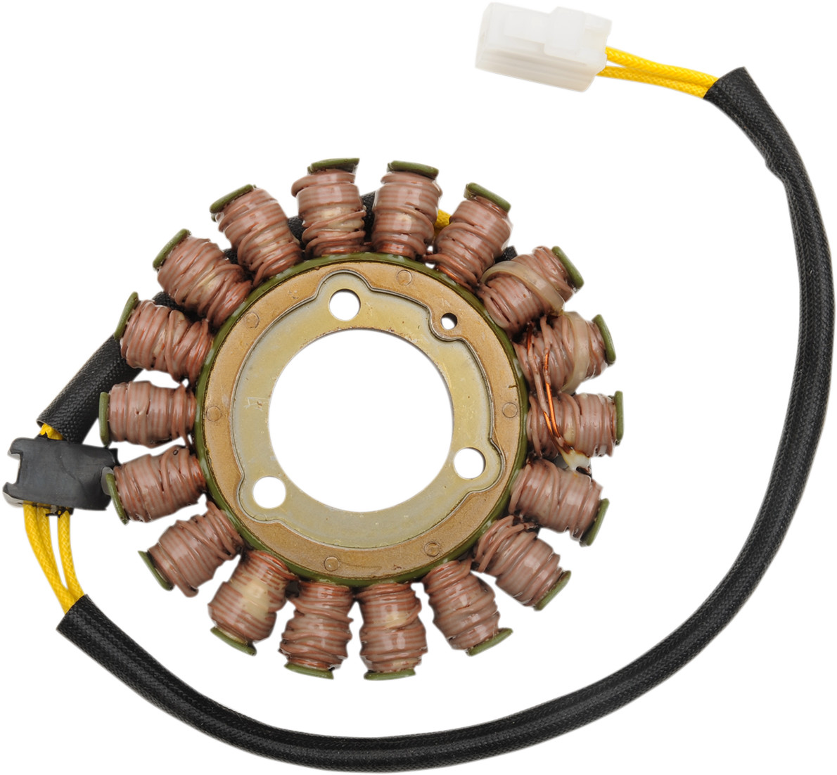 RICK\'S MOTORSPORT ELECTRIC - Stator for Suzuki | 21-336
