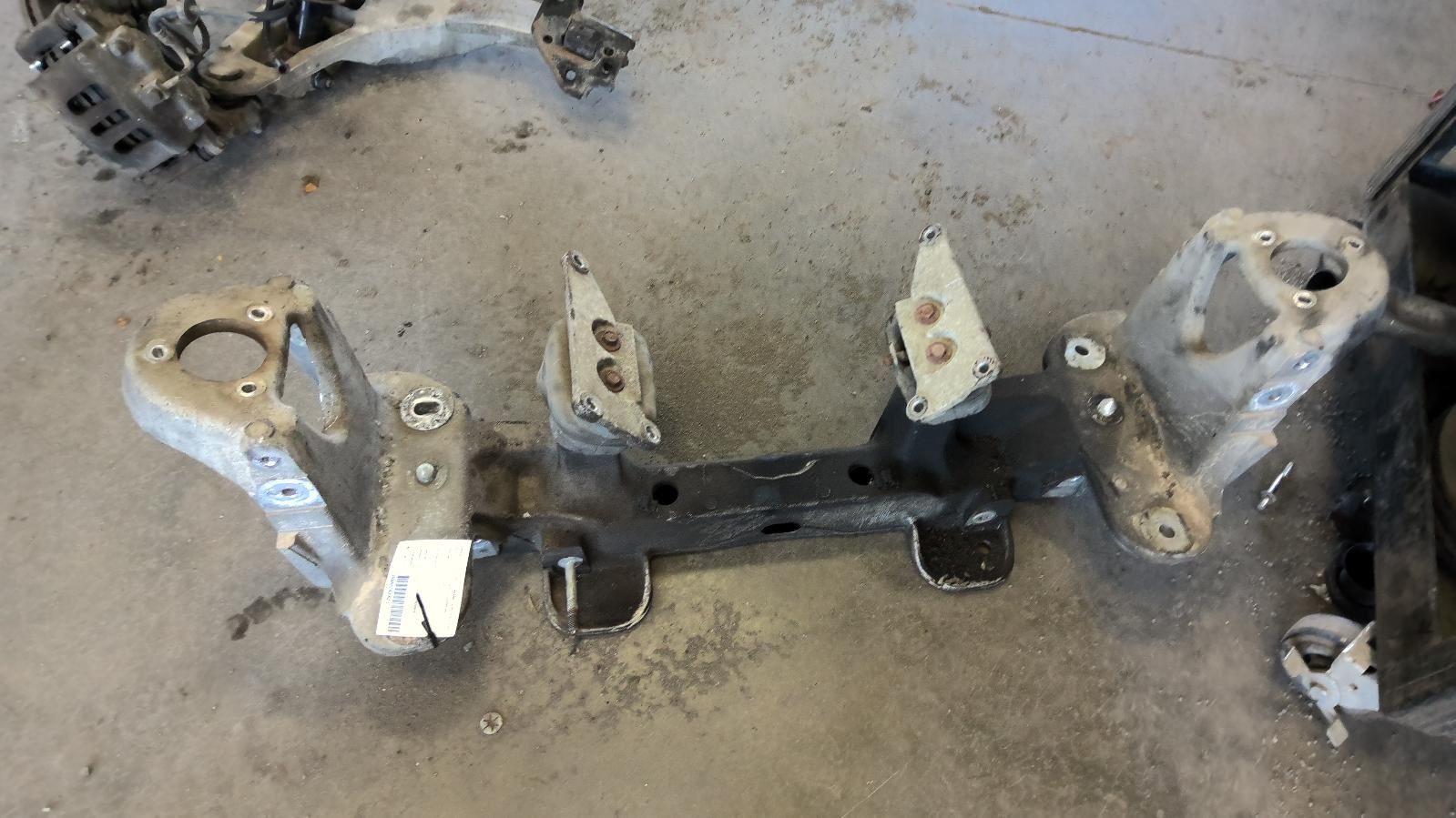 Crossmember/K-Frame Front Suspension Fits 03-05 CROWN VICTORIA 724945