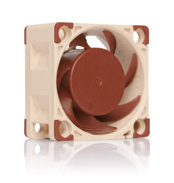 Noctua NF-A4x20 FLX, High-Performance Quiet Fan 40mm