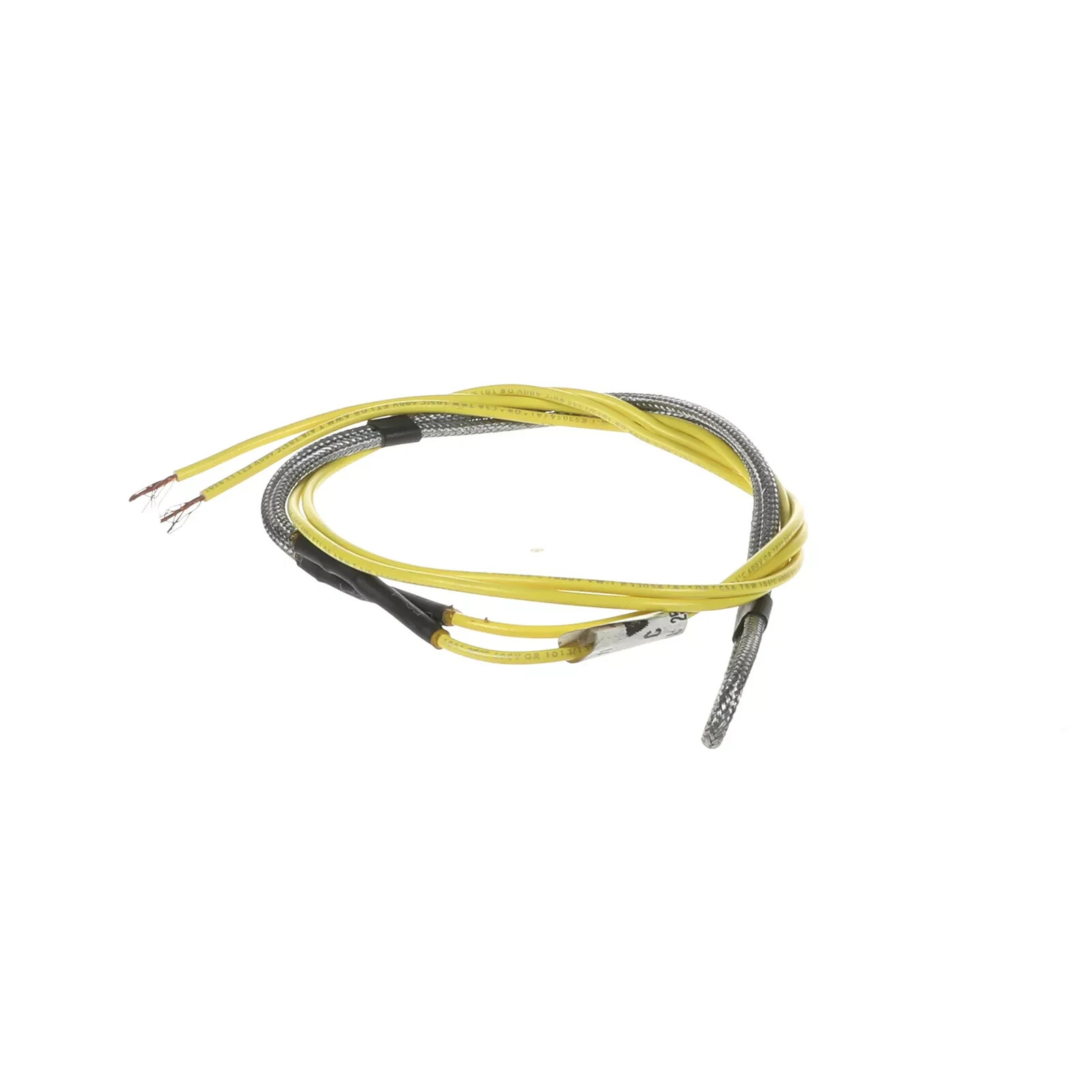 Freezer Refrigerator 220V Drain Tube Heater, 4840 Ohm, 10 Watts 16