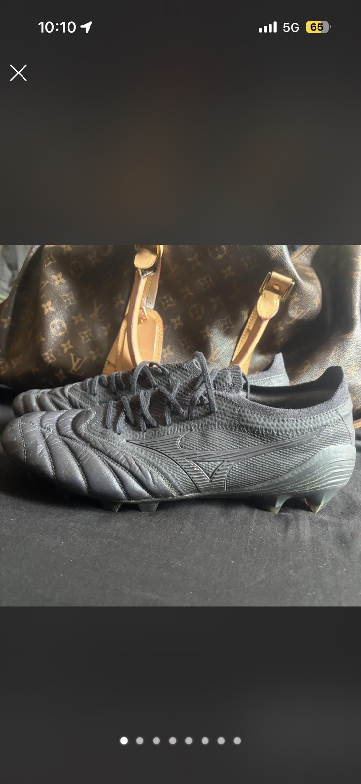 Mizuno Morelia Neo IV β JAPAN LTD 