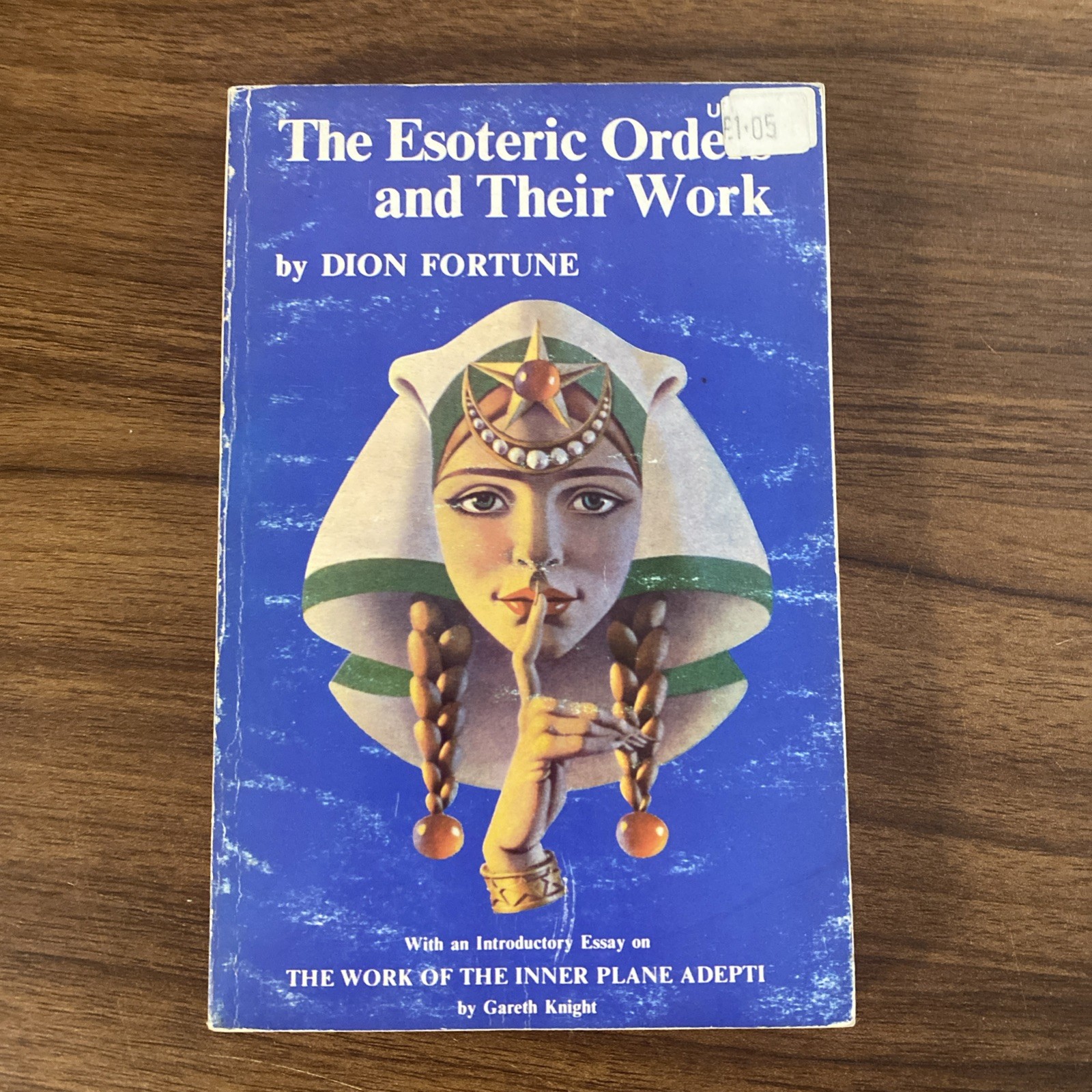 The Esoteric The Esoteric