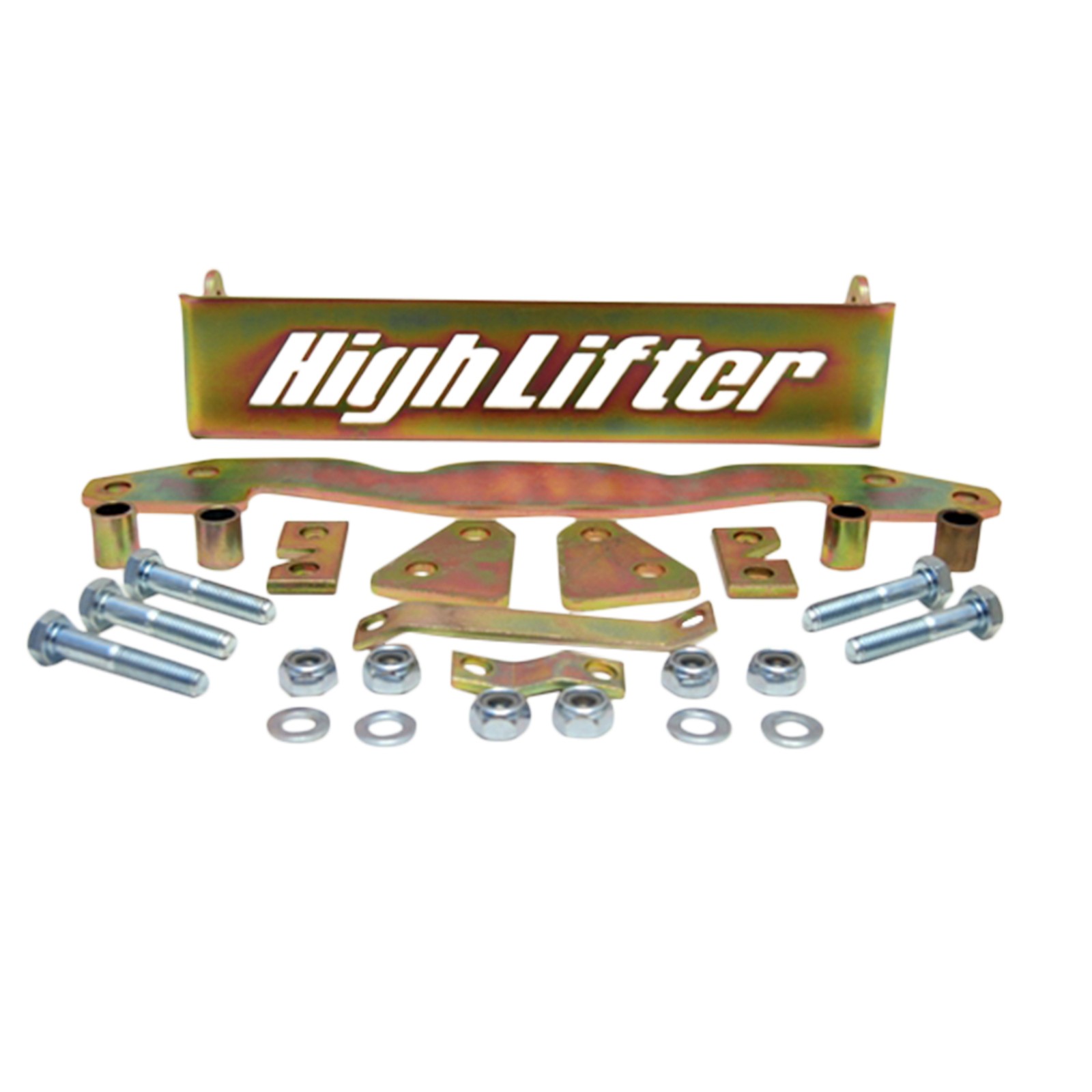 High Lifter 2\