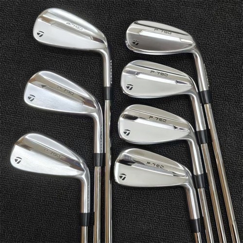 TaylorMade P790 4-PW Right Hand Iron Set Steel New Condition TaylorMade P790 4-PW Right Hand Iron Set Steel New Condition