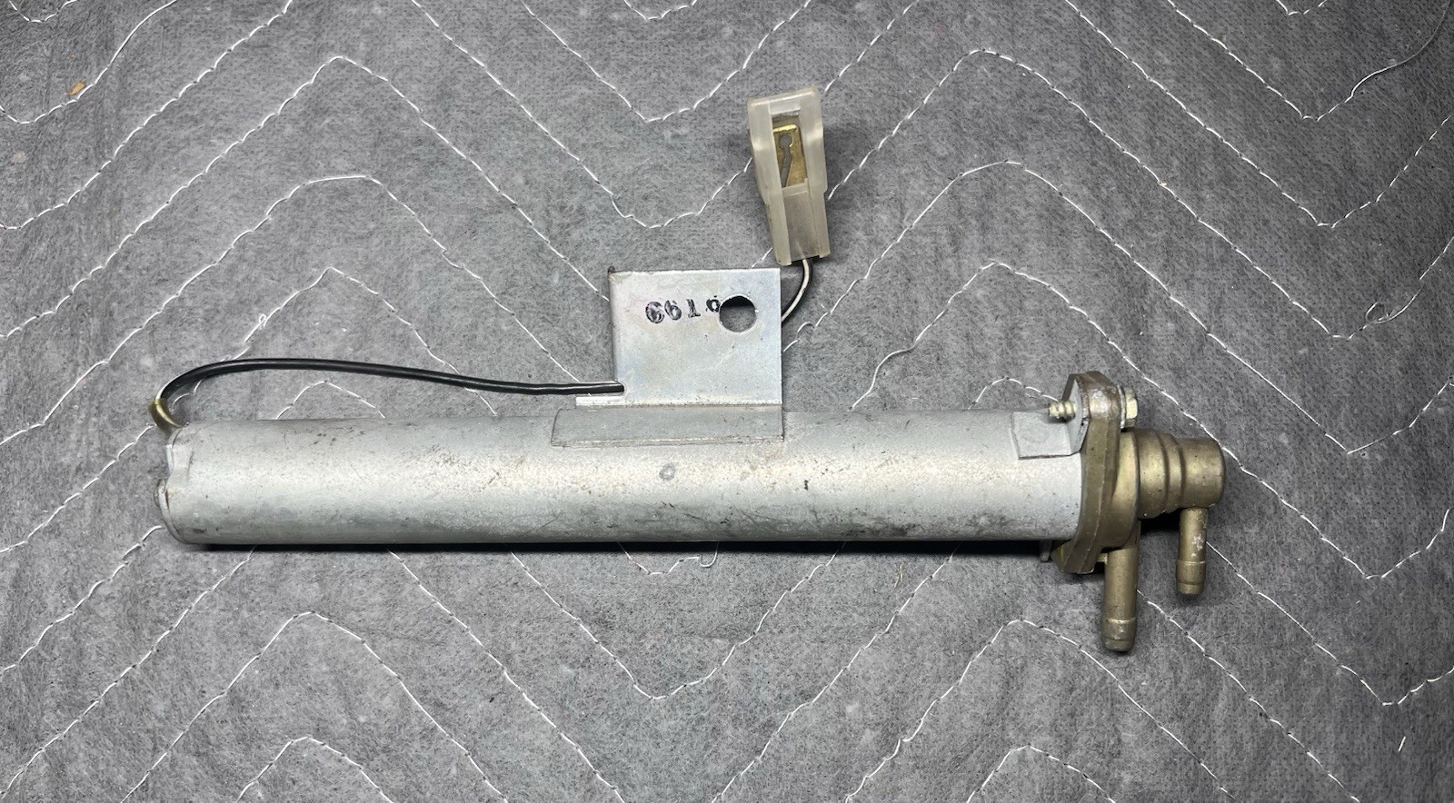 1965 66 67 68 OEM Cadillac Climate Control Vacuum Transducer