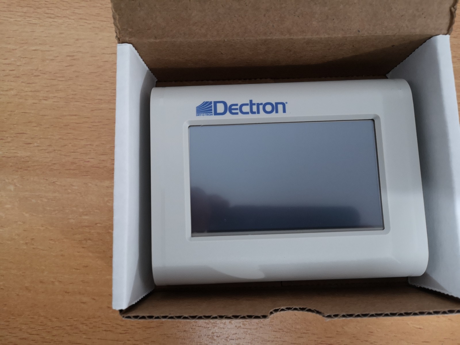 Dectron, Seresco, PoolPak New Touch screen Dectron, Seresco, PoolPak New Touch screen