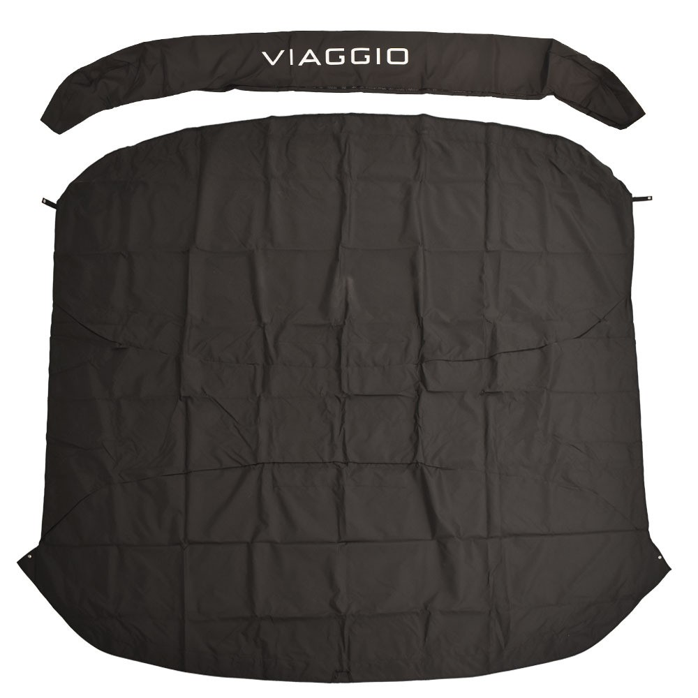 Viaggio Pontoon Boat Bimini Top Canvas 204793 | Marine Moorings