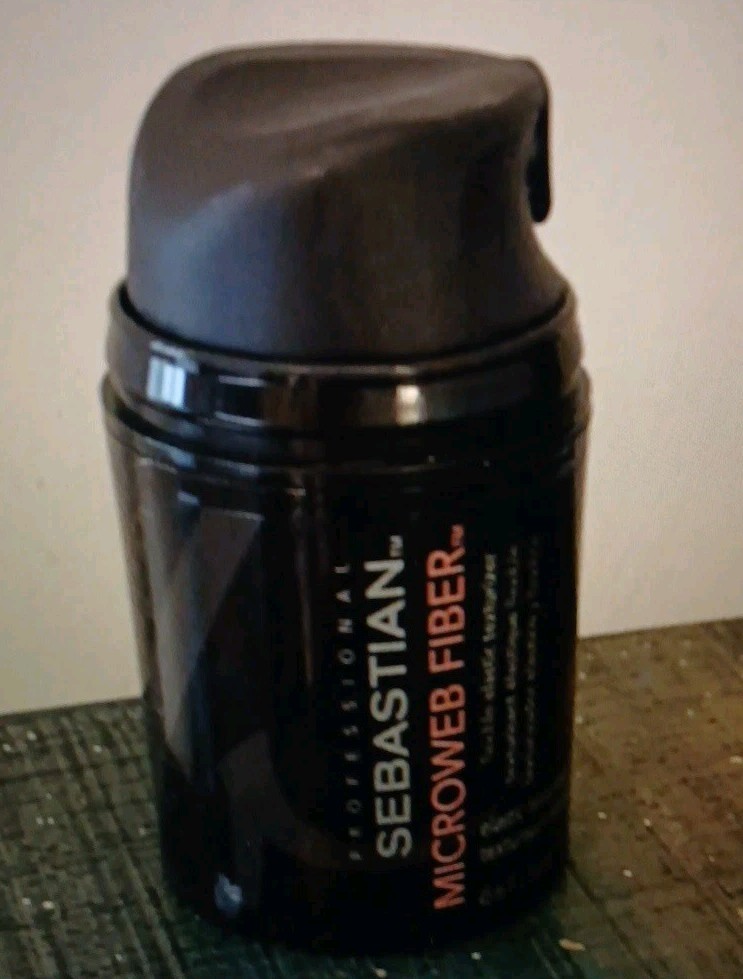 Sebastian Professional Flexible Elastic Texturizer 1.5 OZ Sebastian Professional Flexible Elastic Texturizer 1.5 OZ