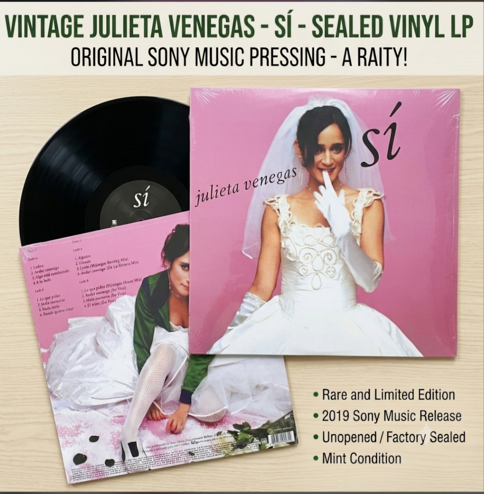 Julieta Venegas \