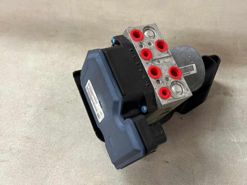 2007 Dodge Durango Aspen Anti-lock Brake Pump Module Assembly Abs Used 2007 Dodge Durango Aspen Anti-lock Brake Pump Module Assembly Abs Used