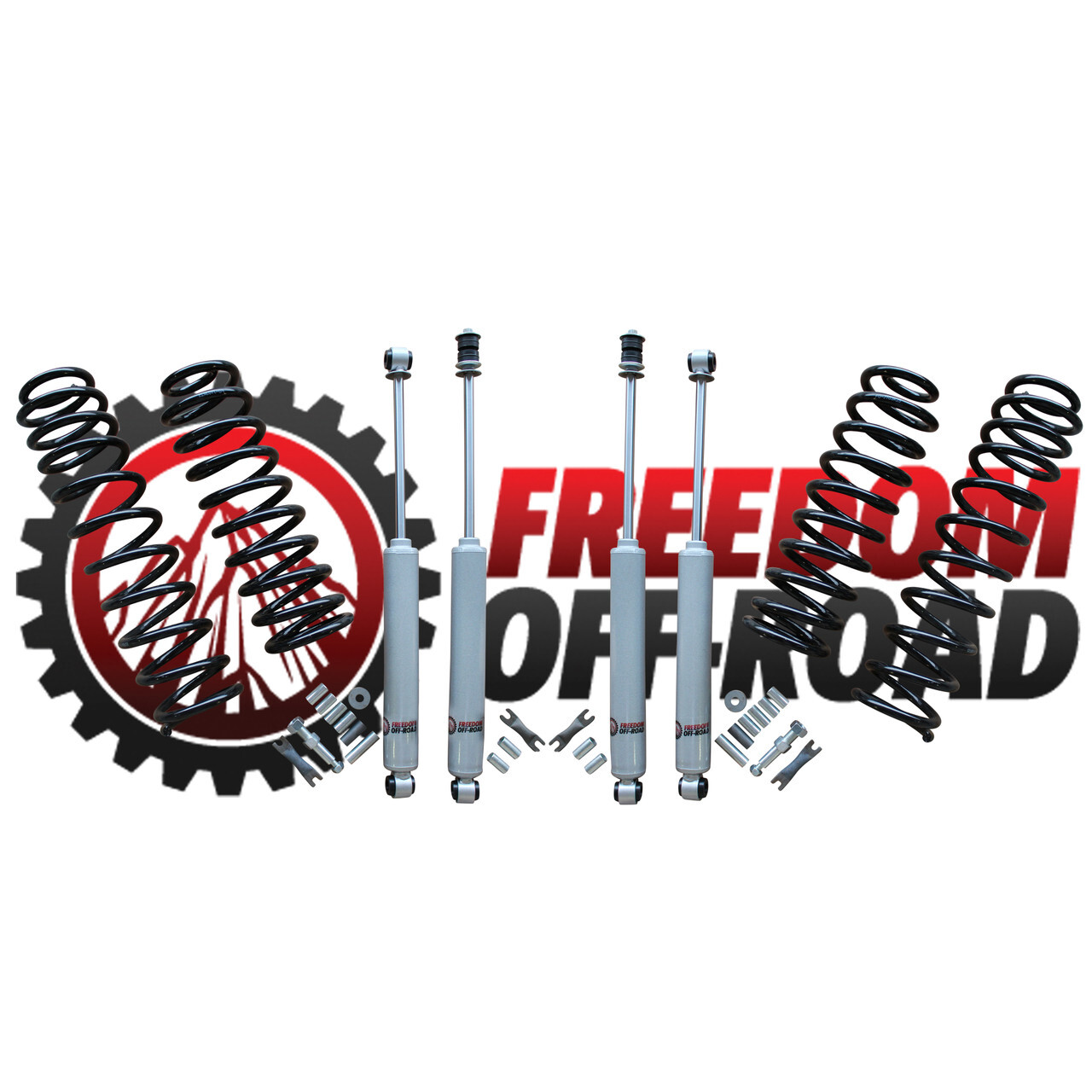 Freedom Off-Road 2.5\ Freedom Off-Road 2.5\