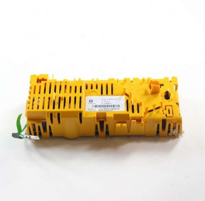 Genuine Fisher & Paykel Washer Control 424330USP / 429882USP / AP6791175