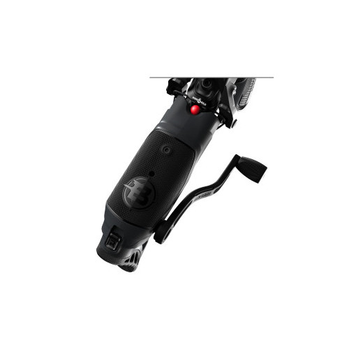 Barnett Hyper Raptor Crank Cocking Device Buttstock