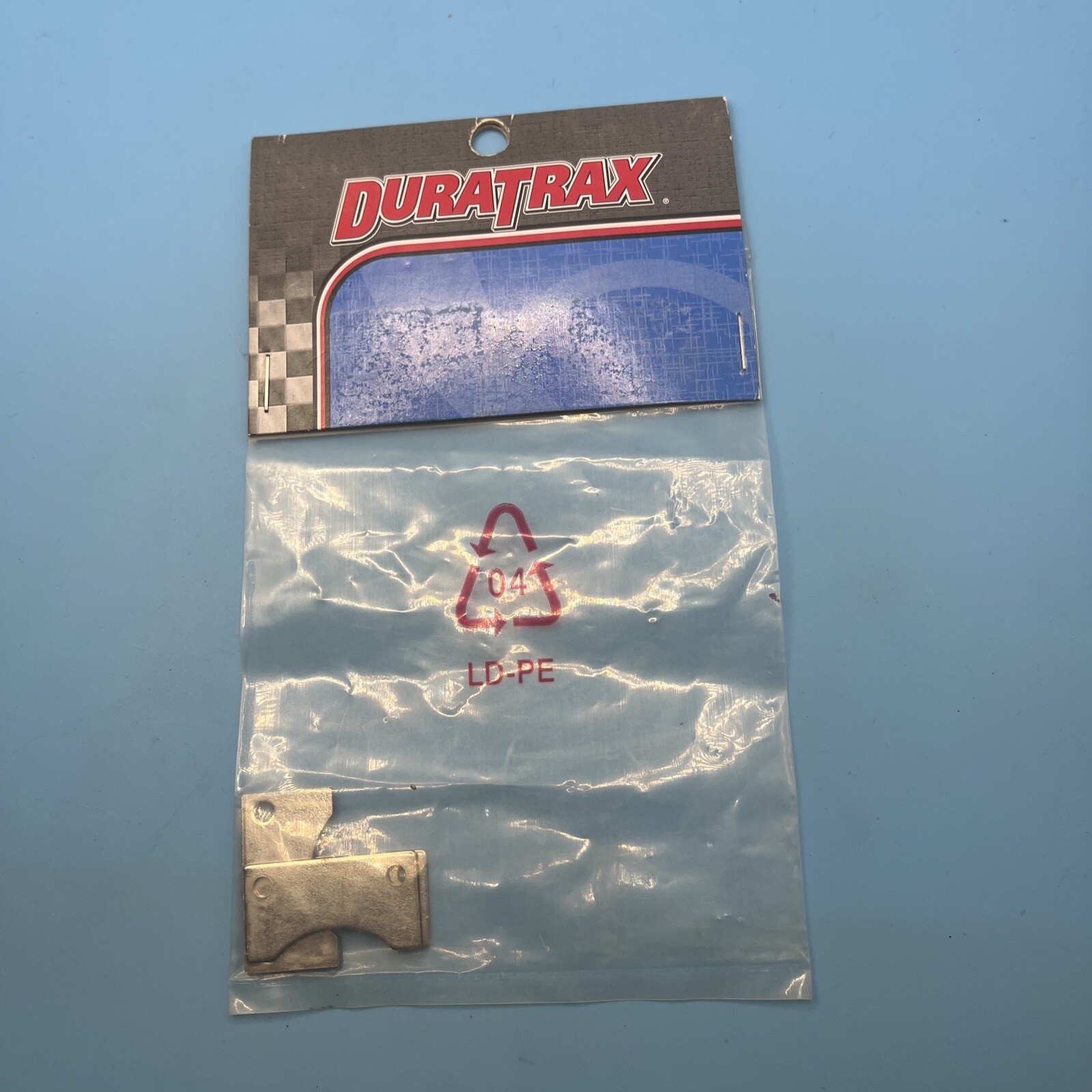 Duratrax Dtxz7091 Silver Rectangle B11 Duratrax Dtxz7091 Silver Rectangle B11
