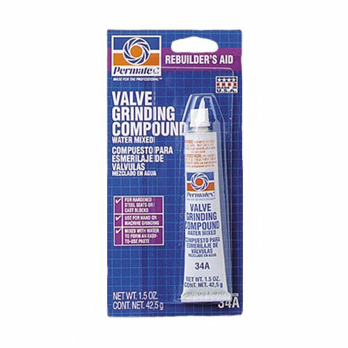 Permatex 80036 Valve Grinding Compound Permatex 80036 Valve Grinding Compound