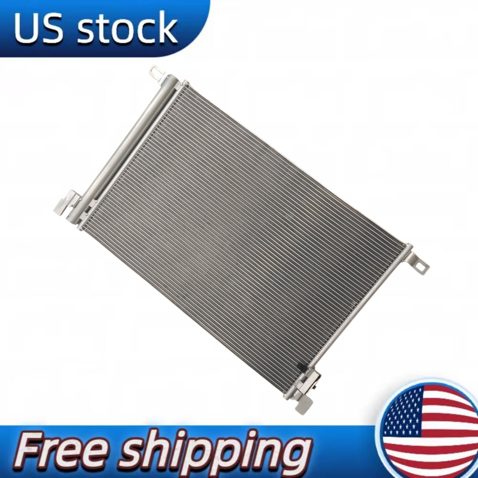 4M0816411M For Lambo Urus/S/Performante Audi 20-24 S8 SQ7 SQ8 RSQ8 A/C Condenser