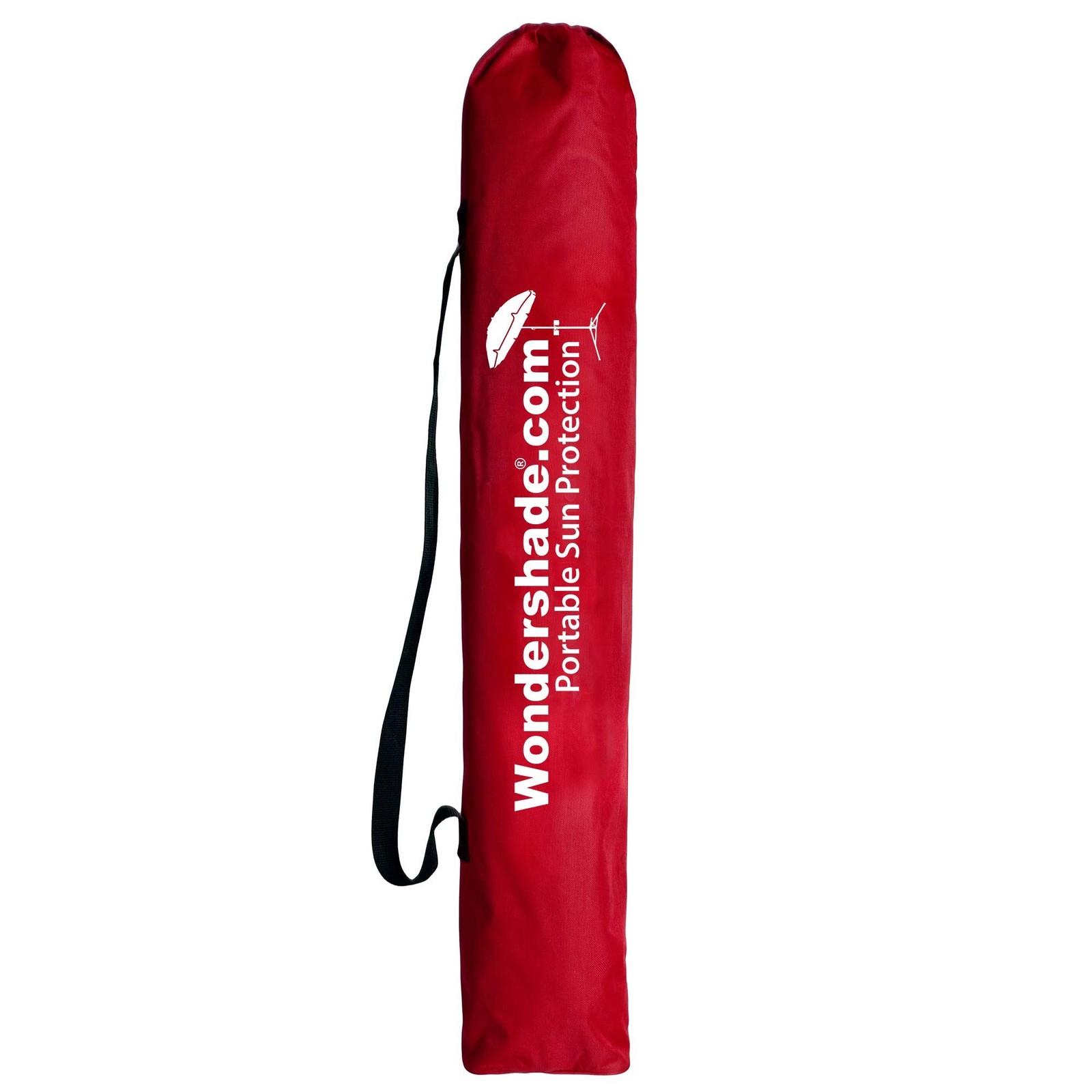 Wondershade Replacement Parts Ultimate Carry Bag Red Wondershade Replacement Parts Ultimate Carry Bag Red