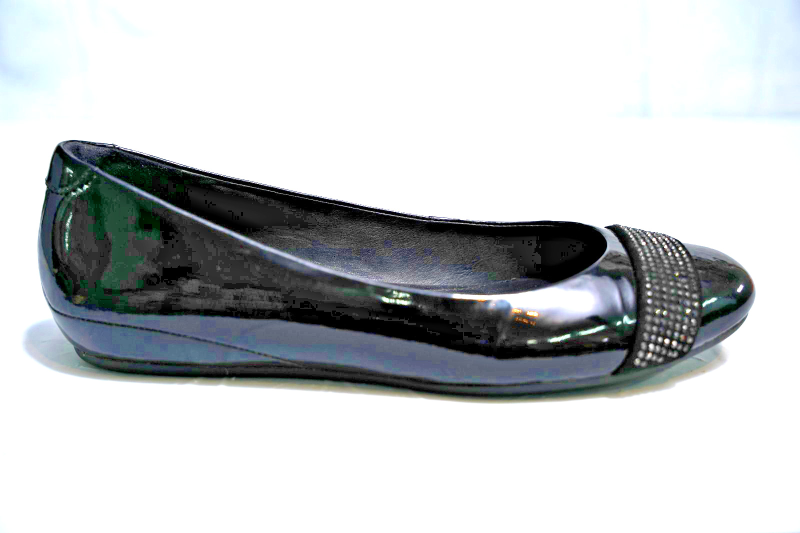 Ecco Owando Flat Shoes Womens Size 40