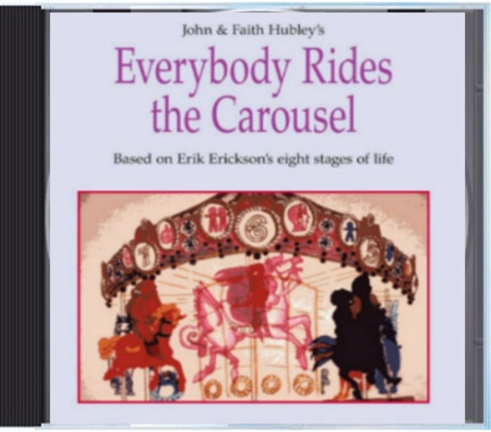 Everybody Rides the Carousel 1976