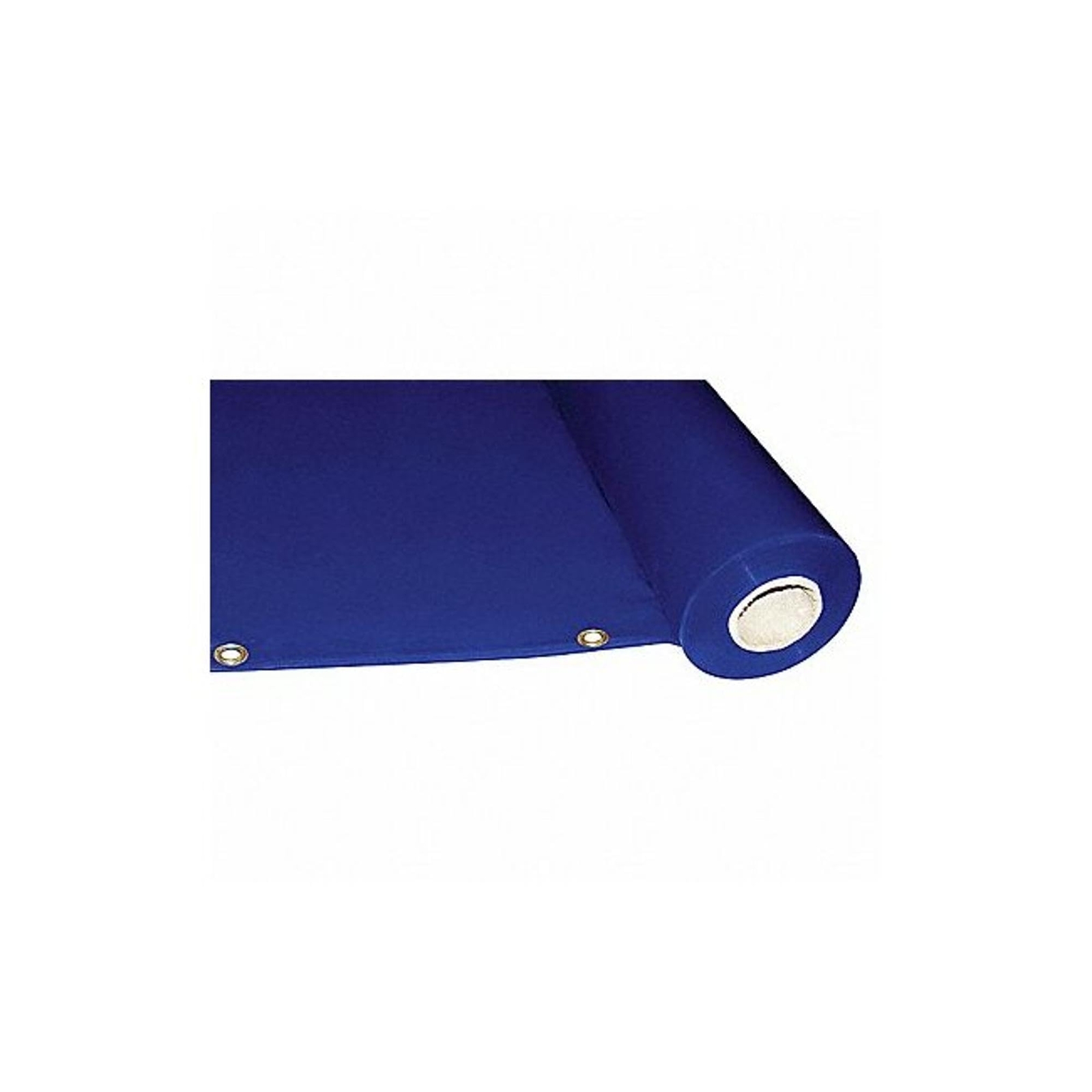 Welding Curtain Roll 75ft. W 5 ft. Blue