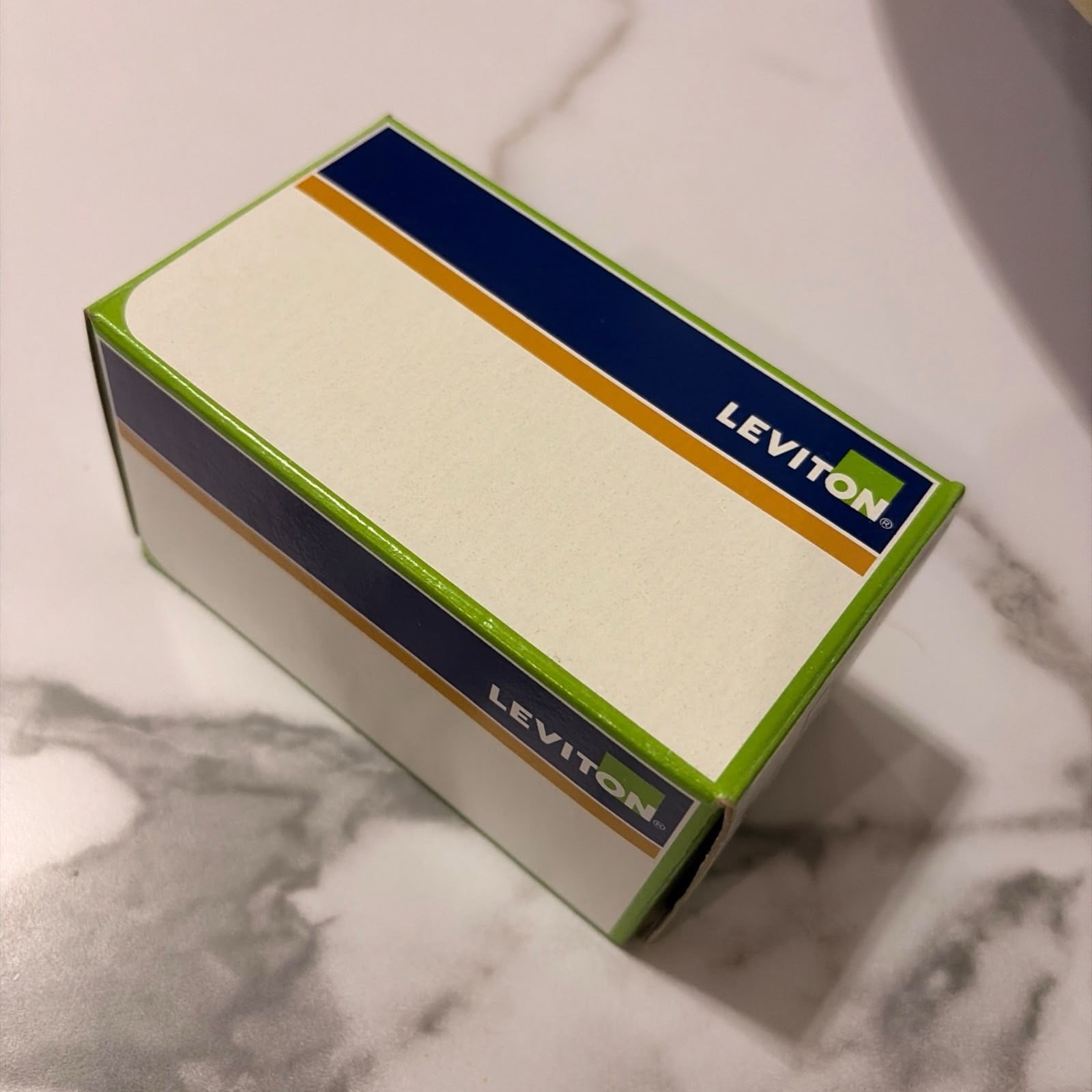 Leviton