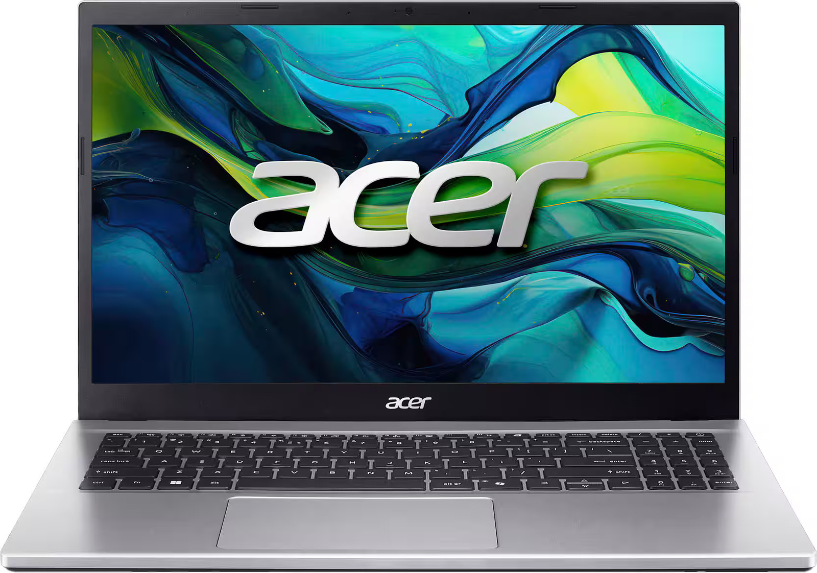 Acer - Aspire Go 15 15.6