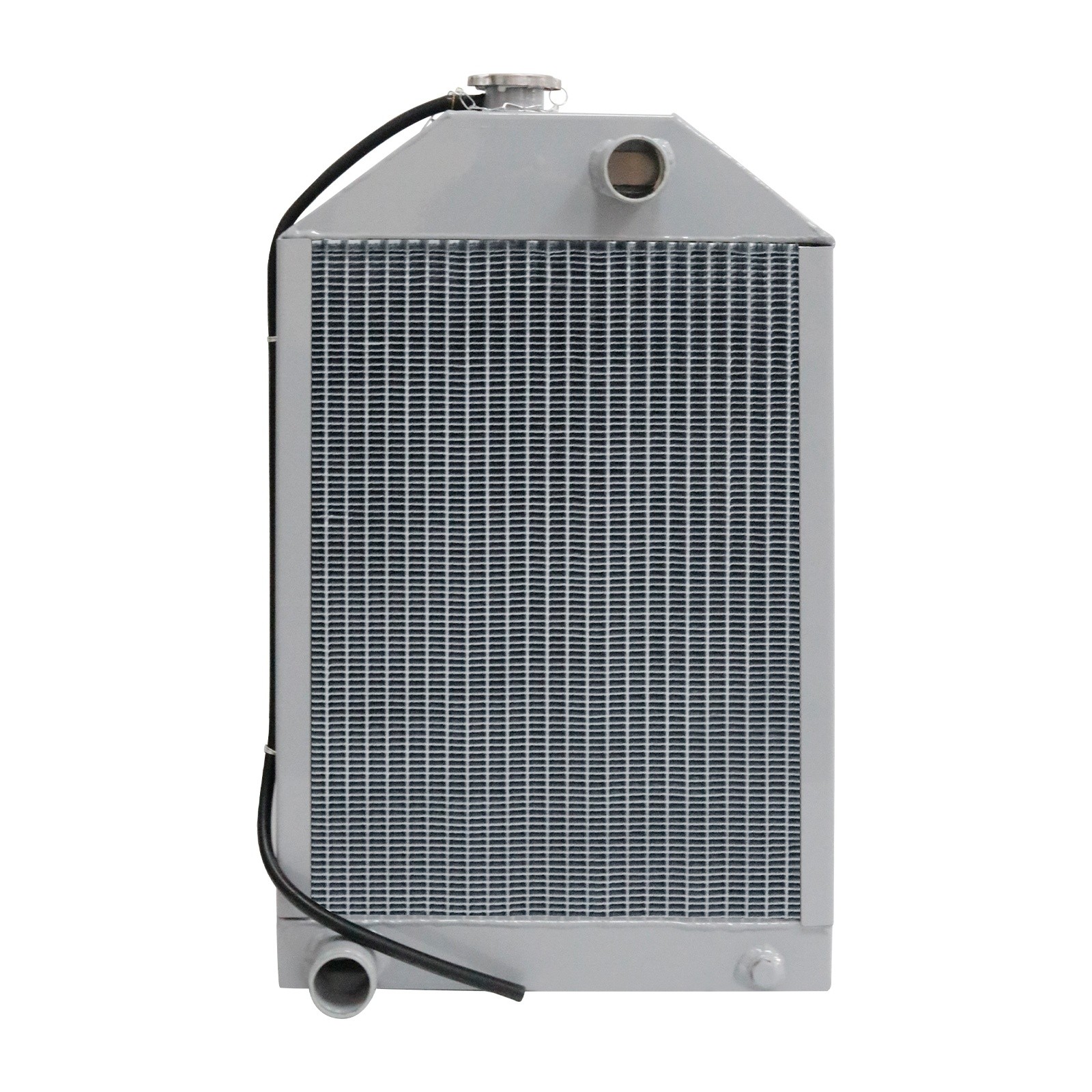 3 Rows Radiator For Massey Ferguson 165 175 180 3165 3165 506244M91 194701M91 3 Rows Radiator For Massey Ferguson 165 175 180 3165 3165 506244M91 194701M91